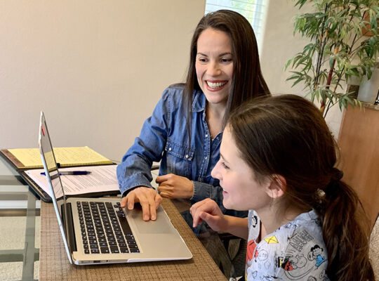 Spanish and Italian Tutoring in Las Vegas, Henderson, and online.