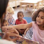 Nurturing Bilingual Brilliance: Teaching Toddlers a Second Language